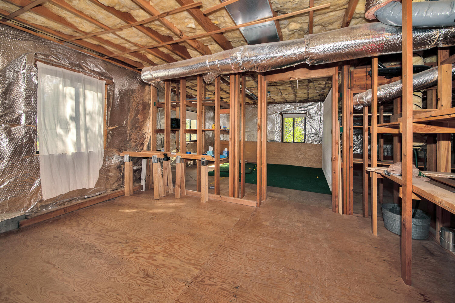 West Hills - Residential