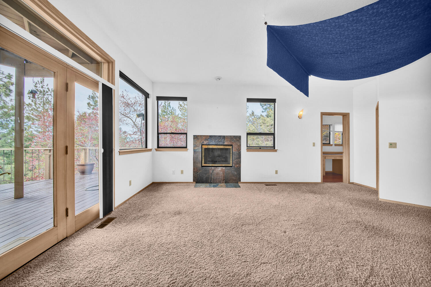 West Hills - Residential