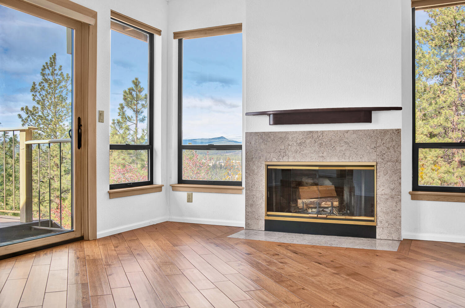 West Hills - Residential