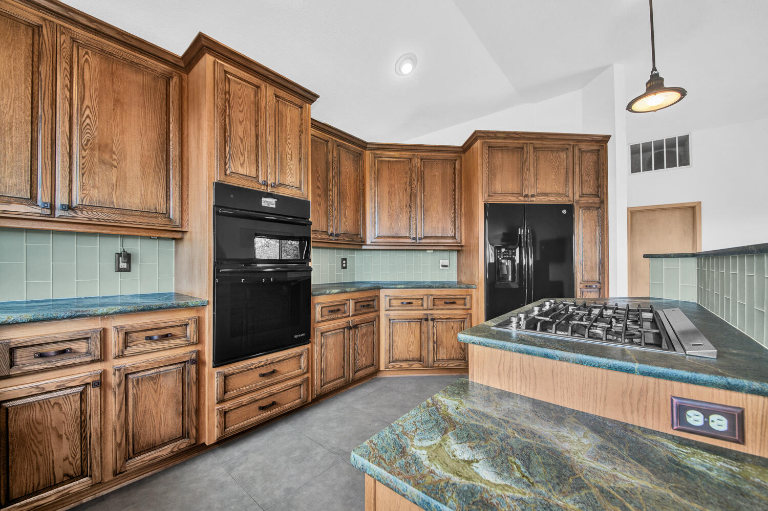 West Hills - Residential