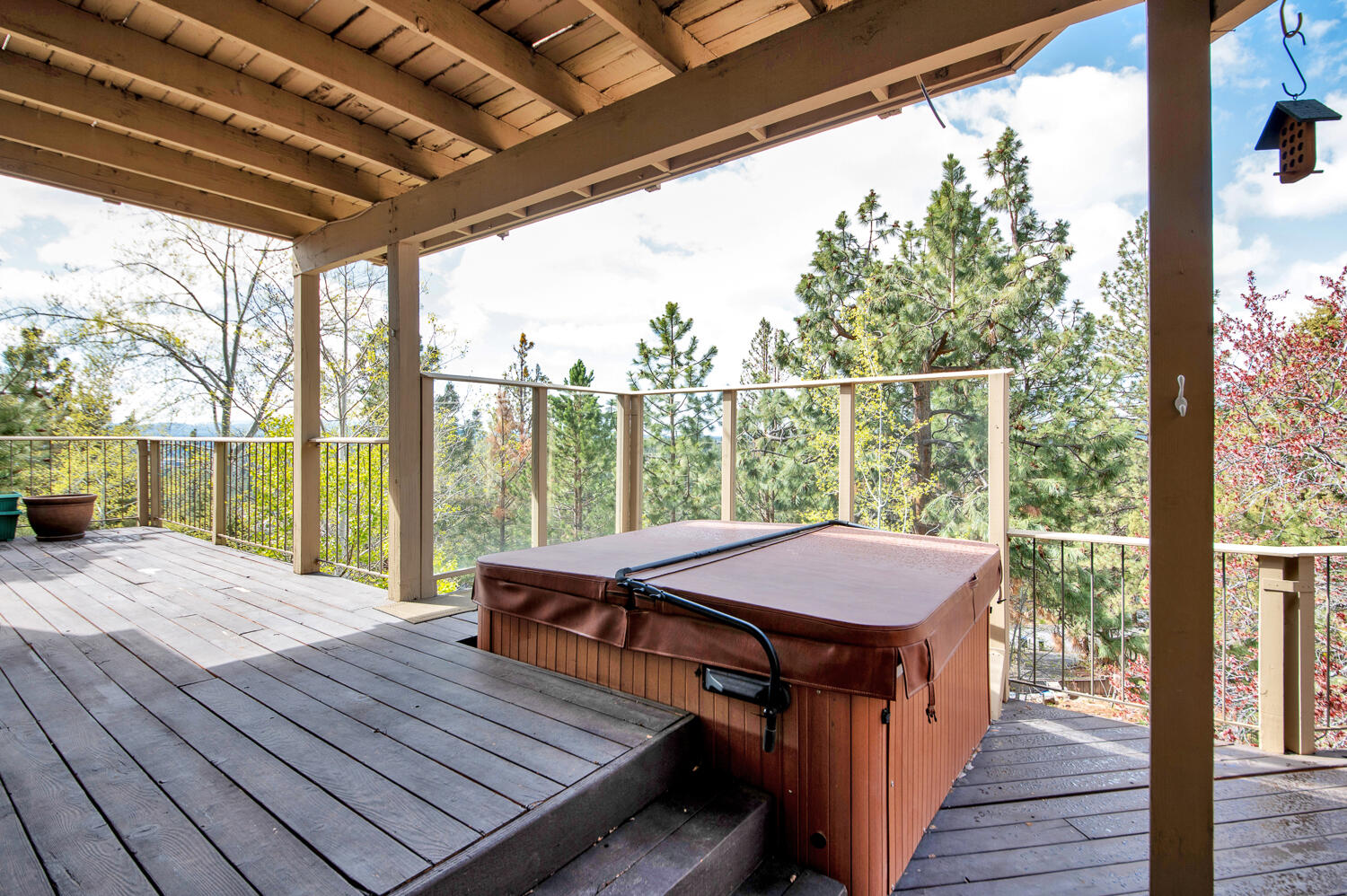 West Hills - Residential