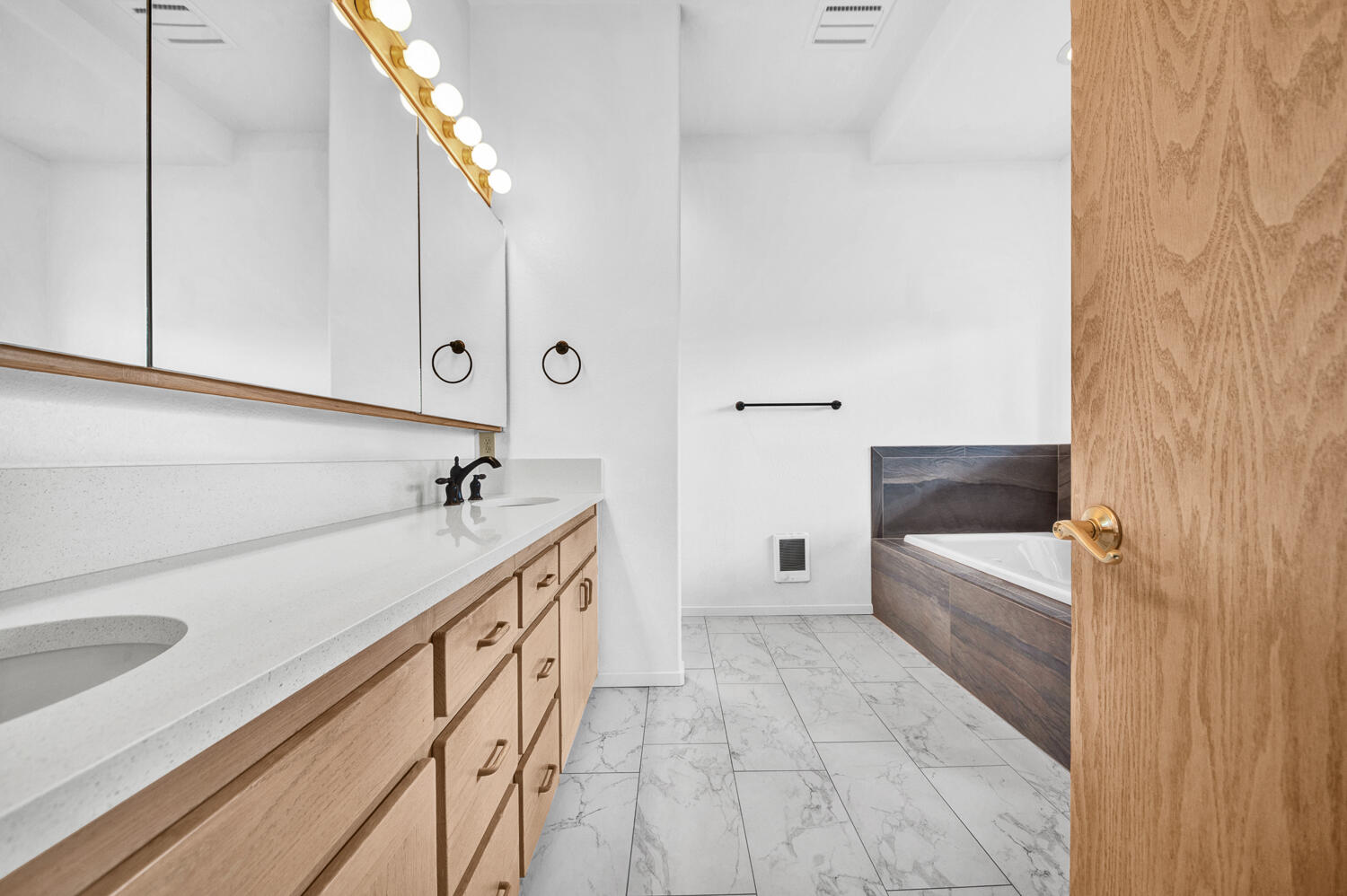 West Hills - Residential