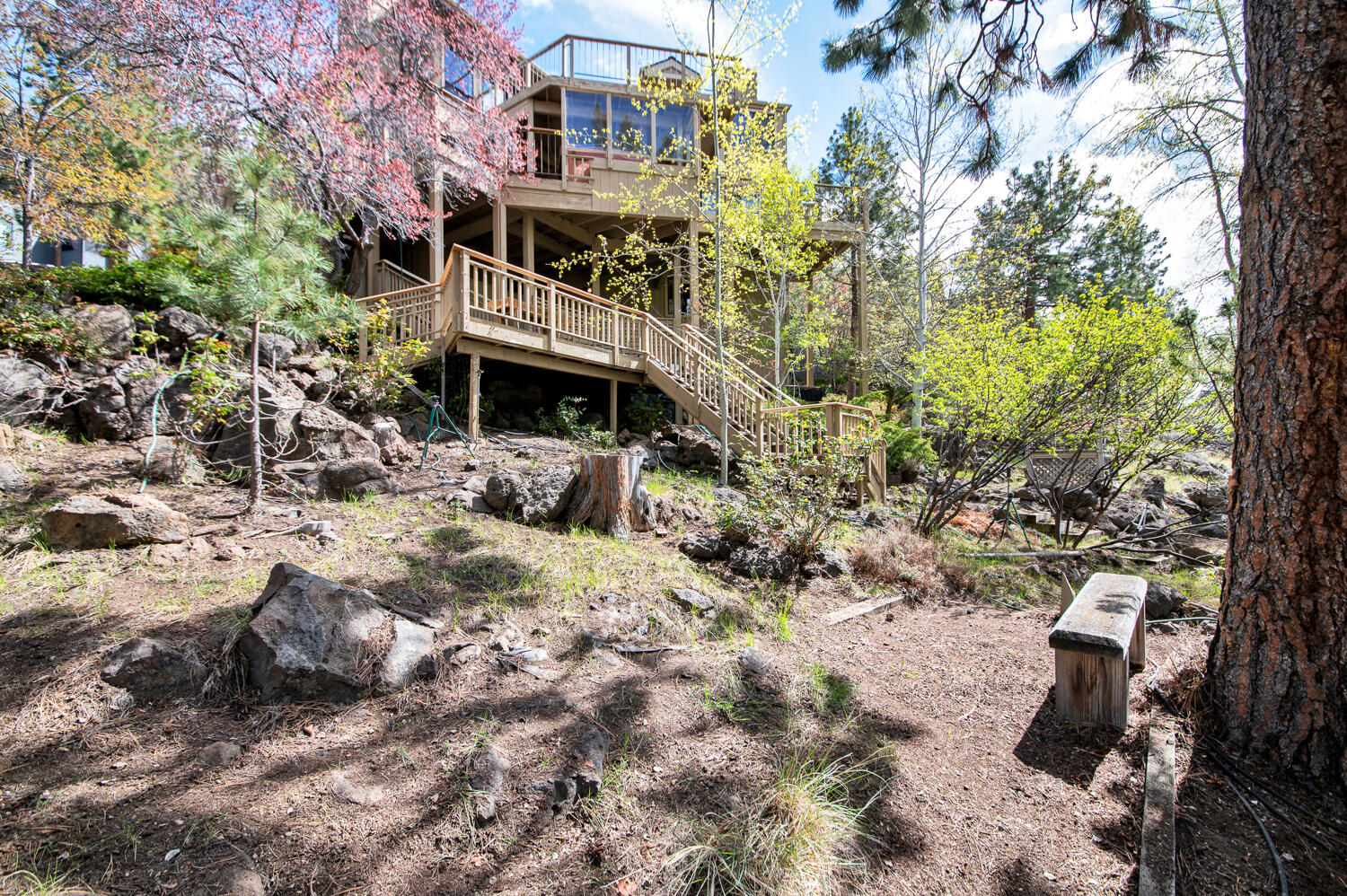 West Hills - Residential