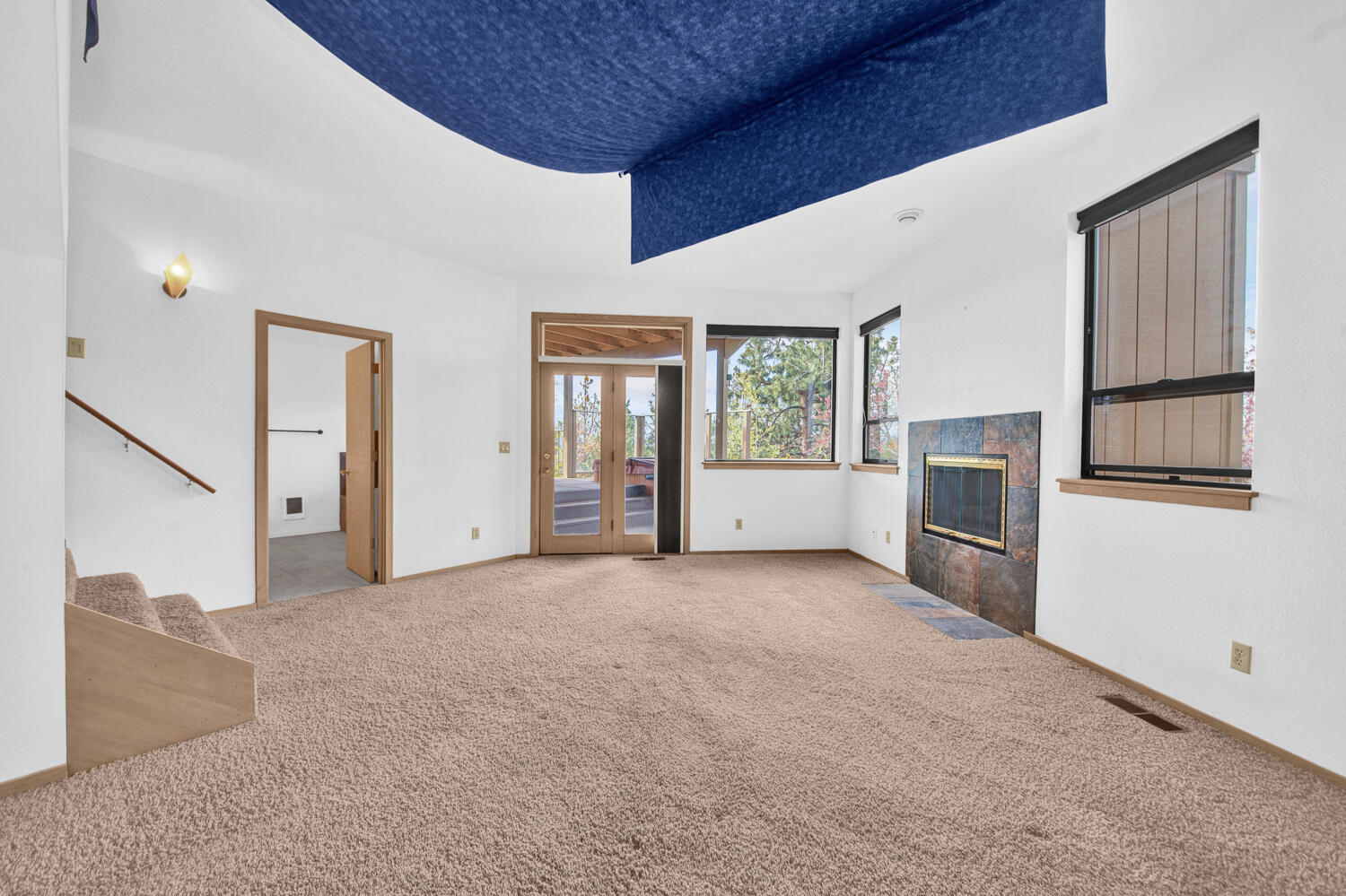 West Hills - Residential