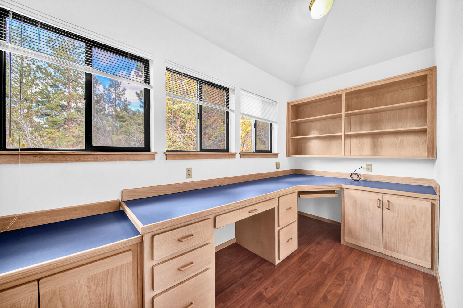 West Hills - Residential