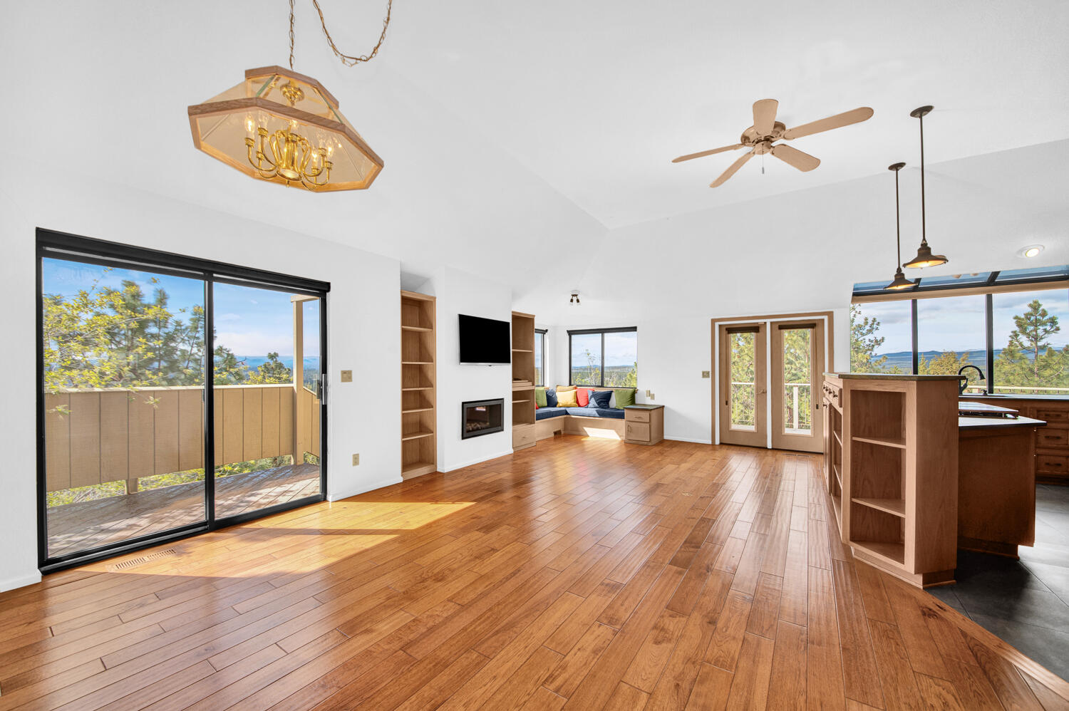 West Hills - Residential