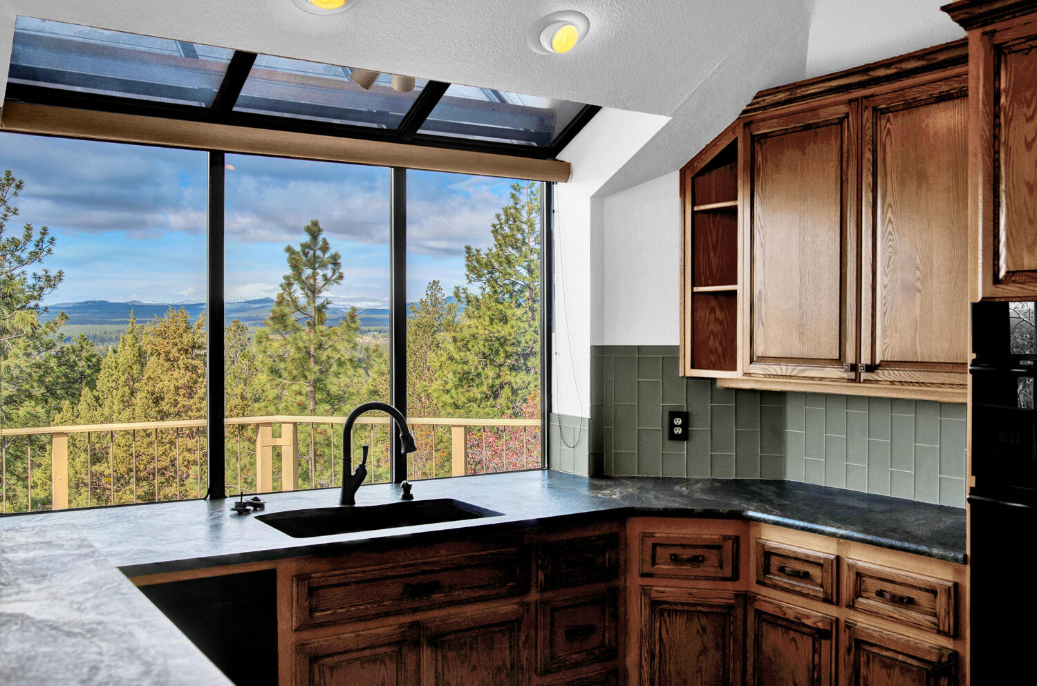 West Hills - Residential