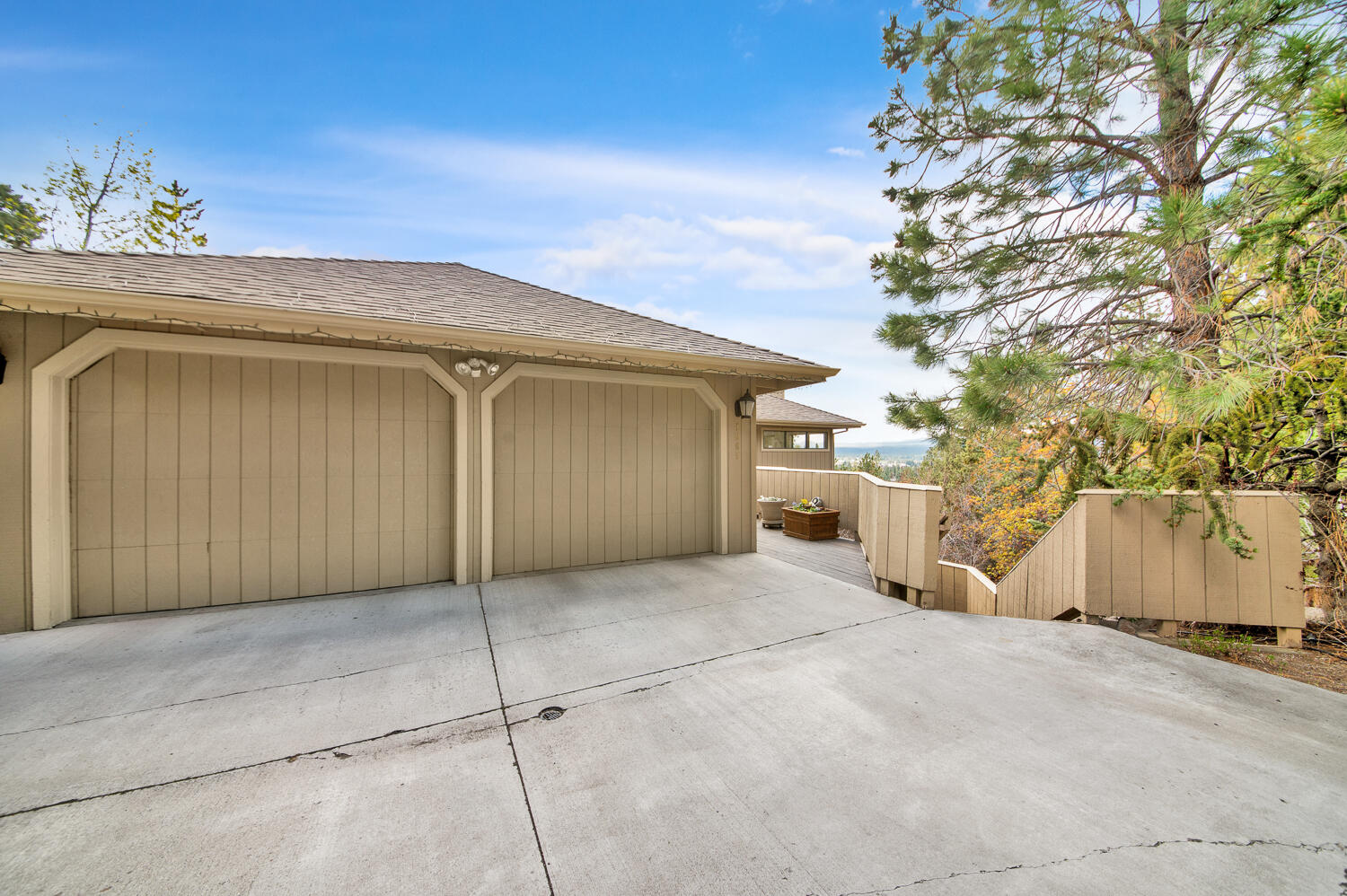 West Hills - Residential