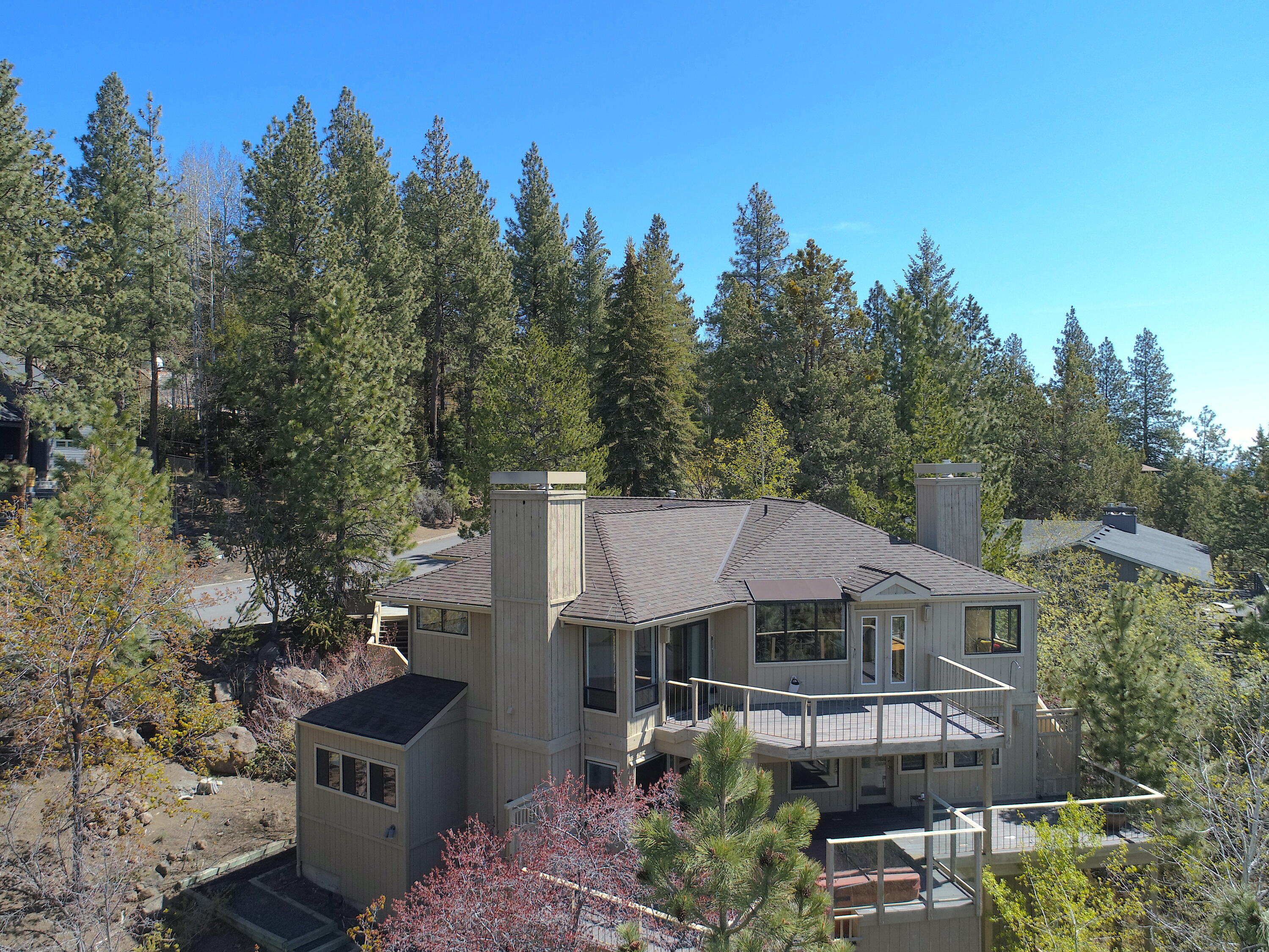 West Hills - Residential