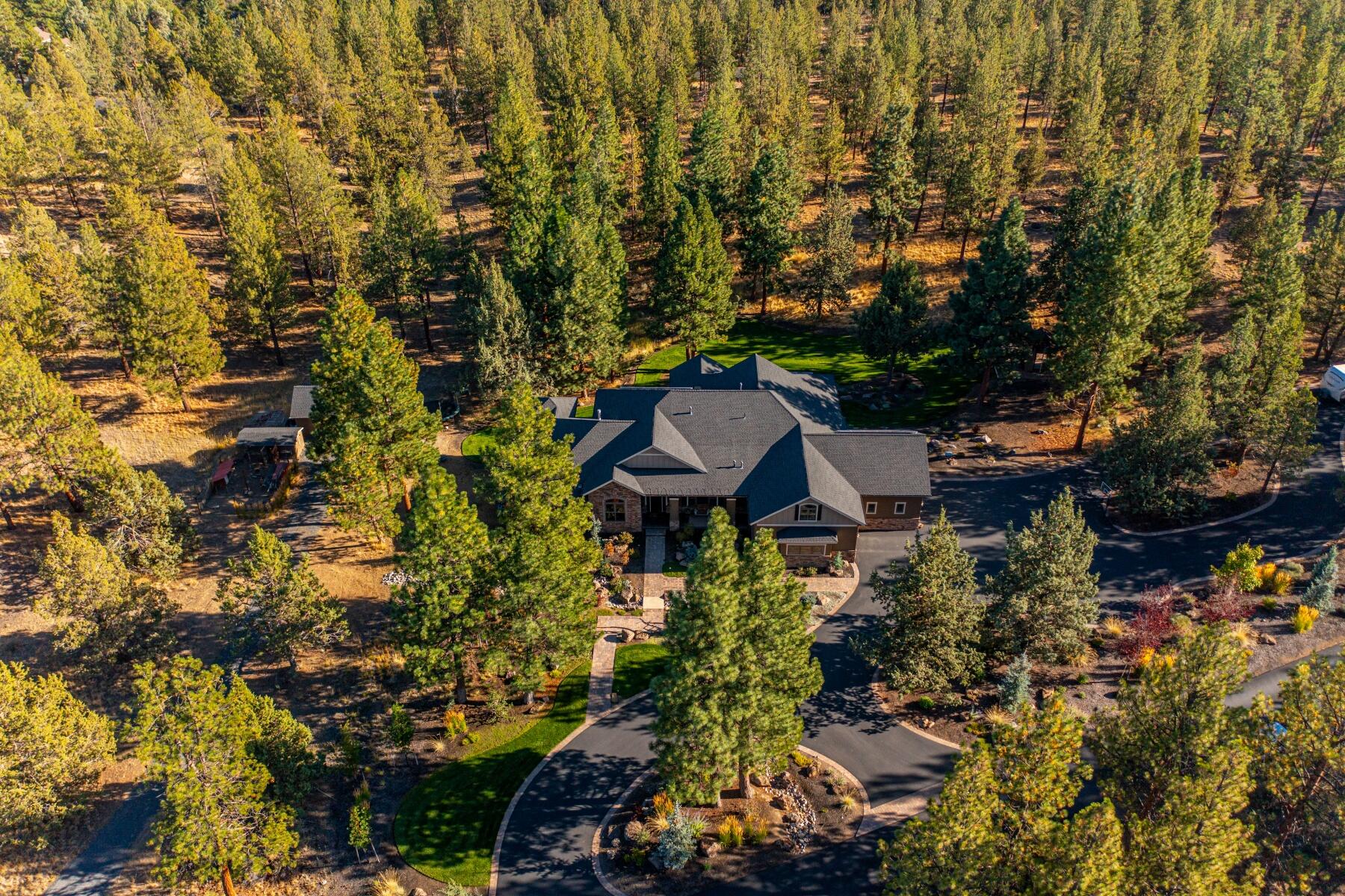 The Farm - Residential