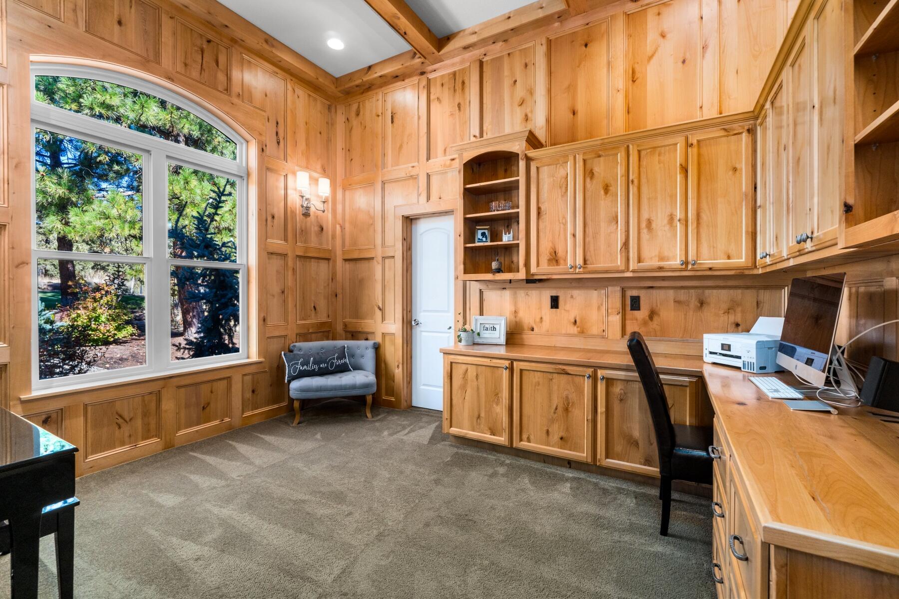 The Farm - Residential