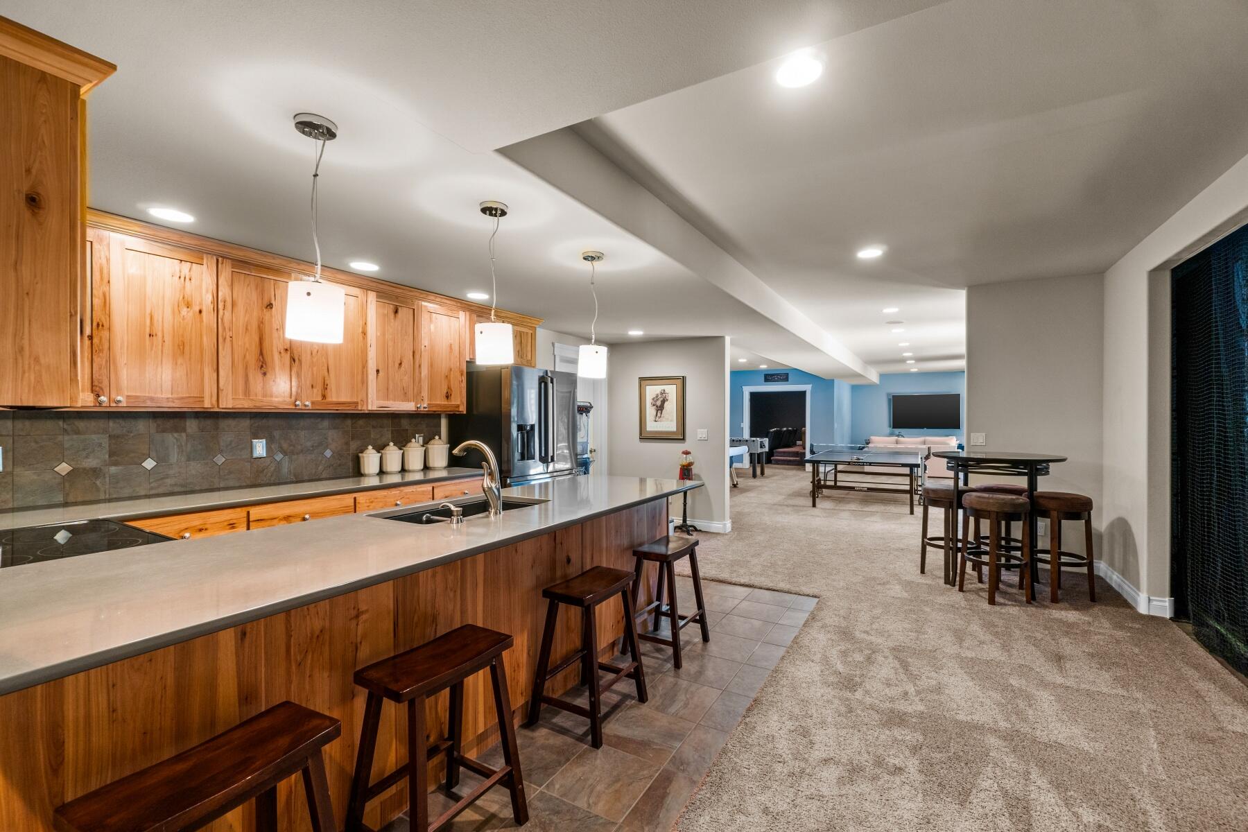 The Farm - Residential