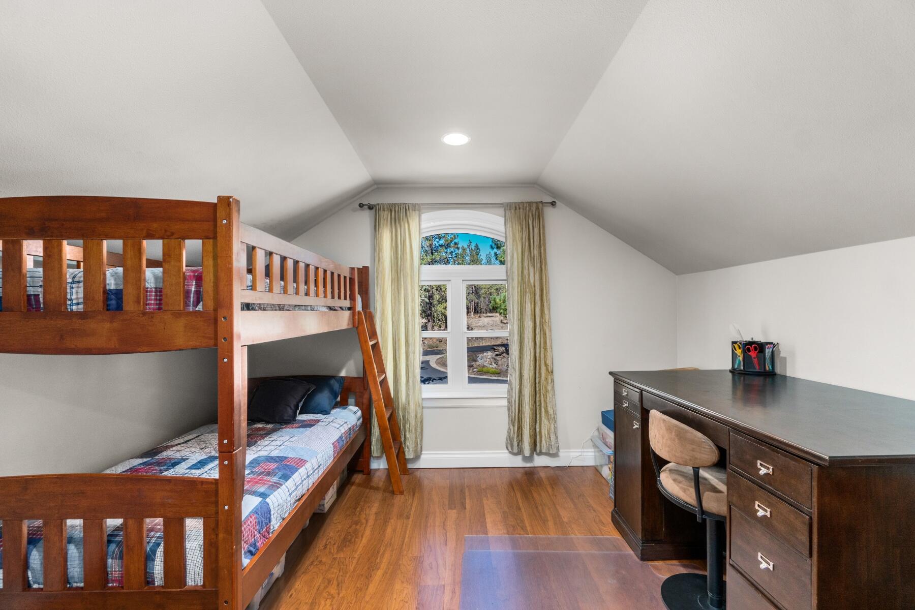 The Farm - Residential