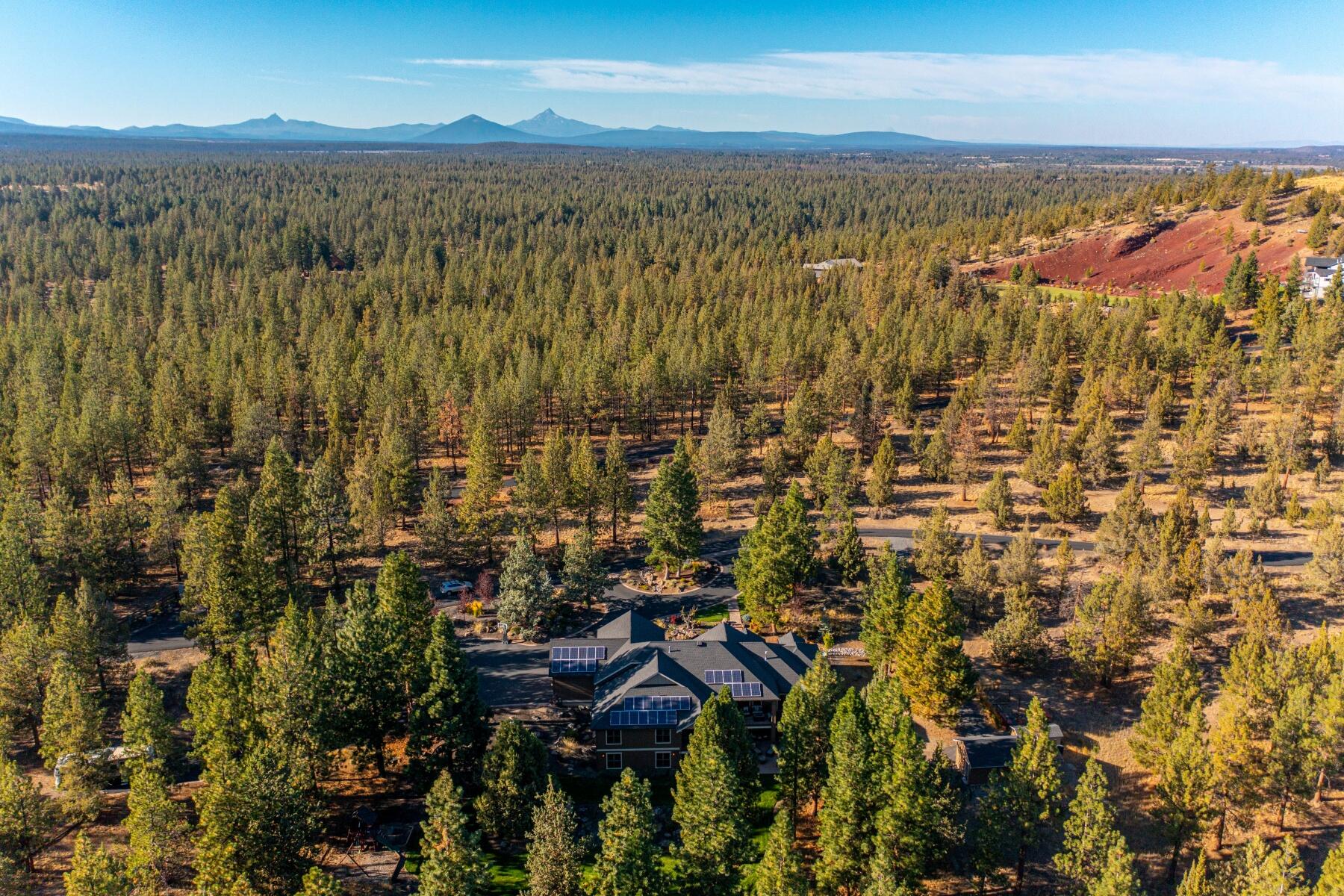 The Farm - Residential