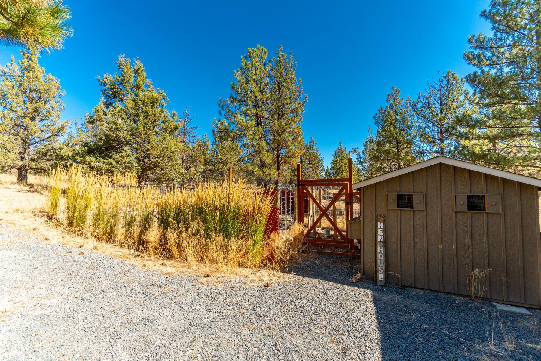 The Farm - Residential