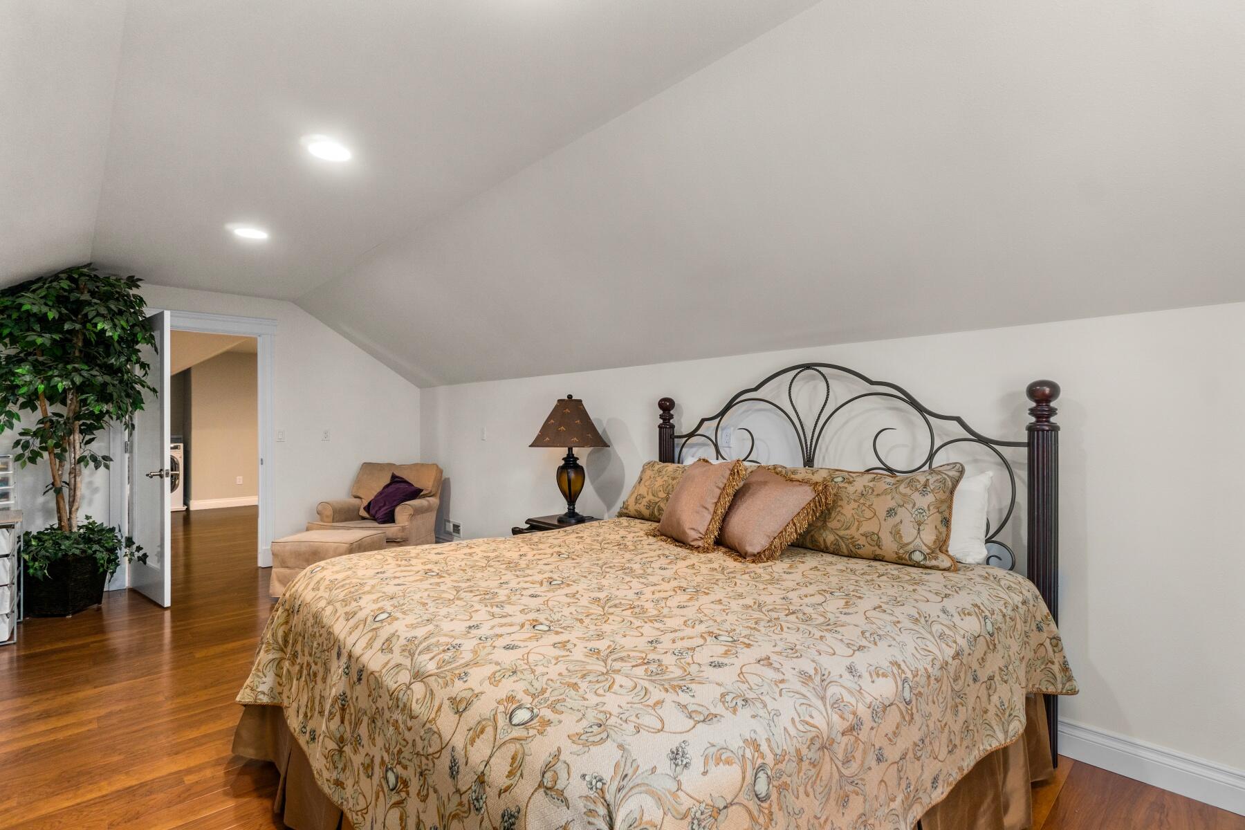 The Farm - Residential