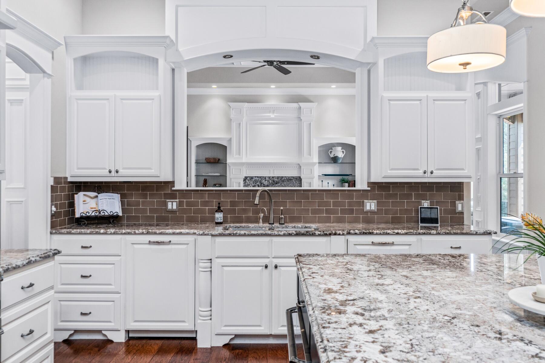 The Farm - Residential