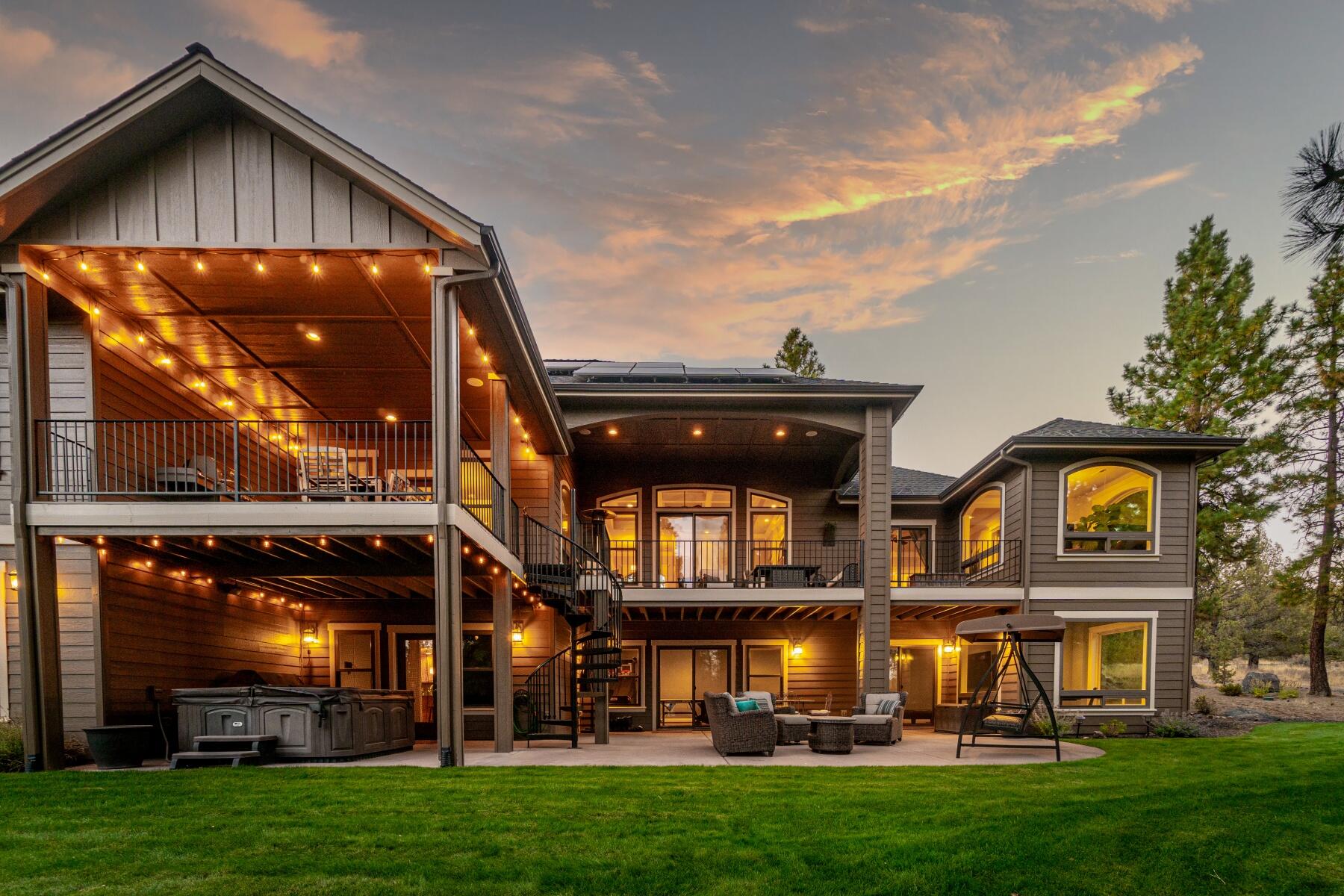 The Farm - Residential