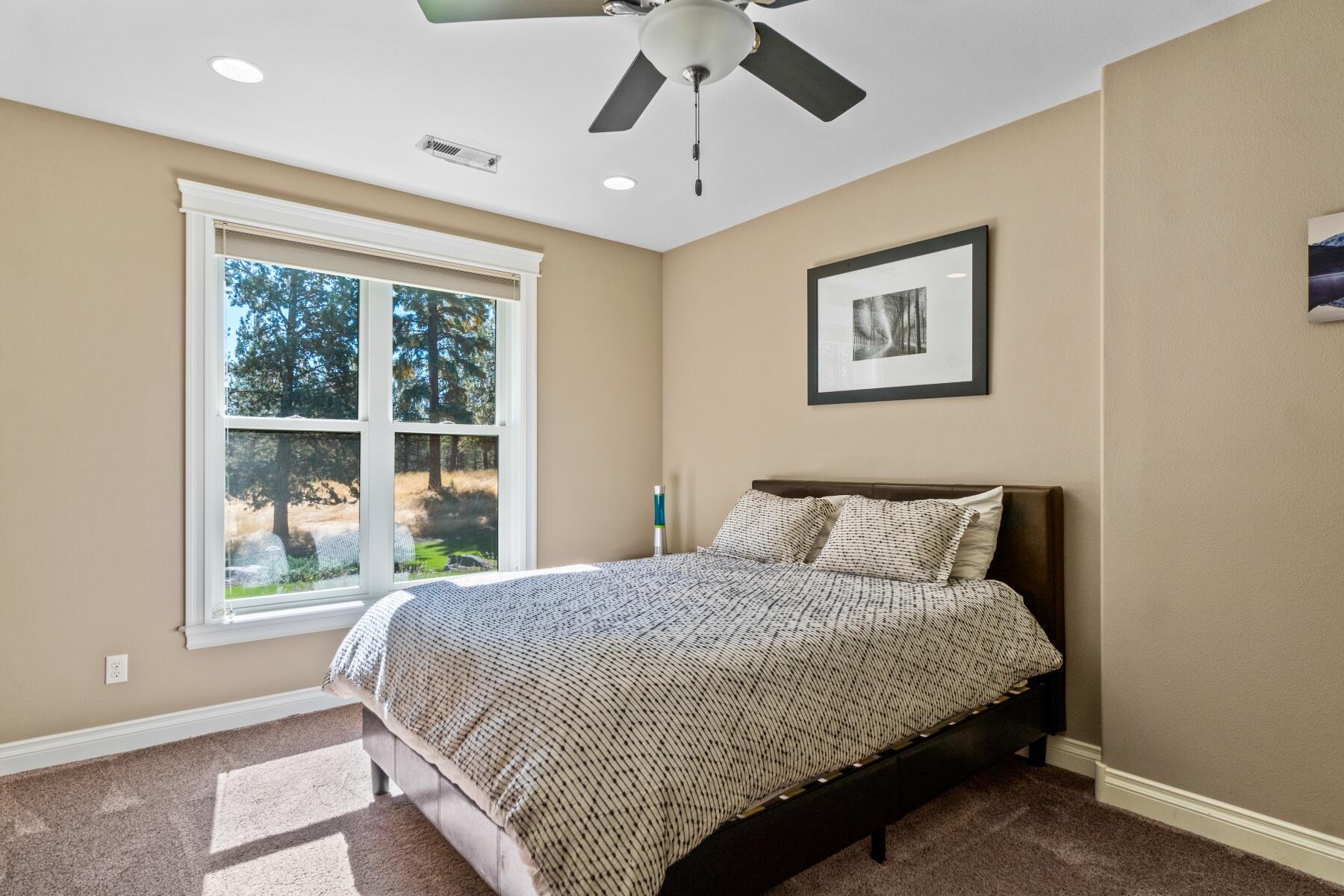 The Farm - Residential