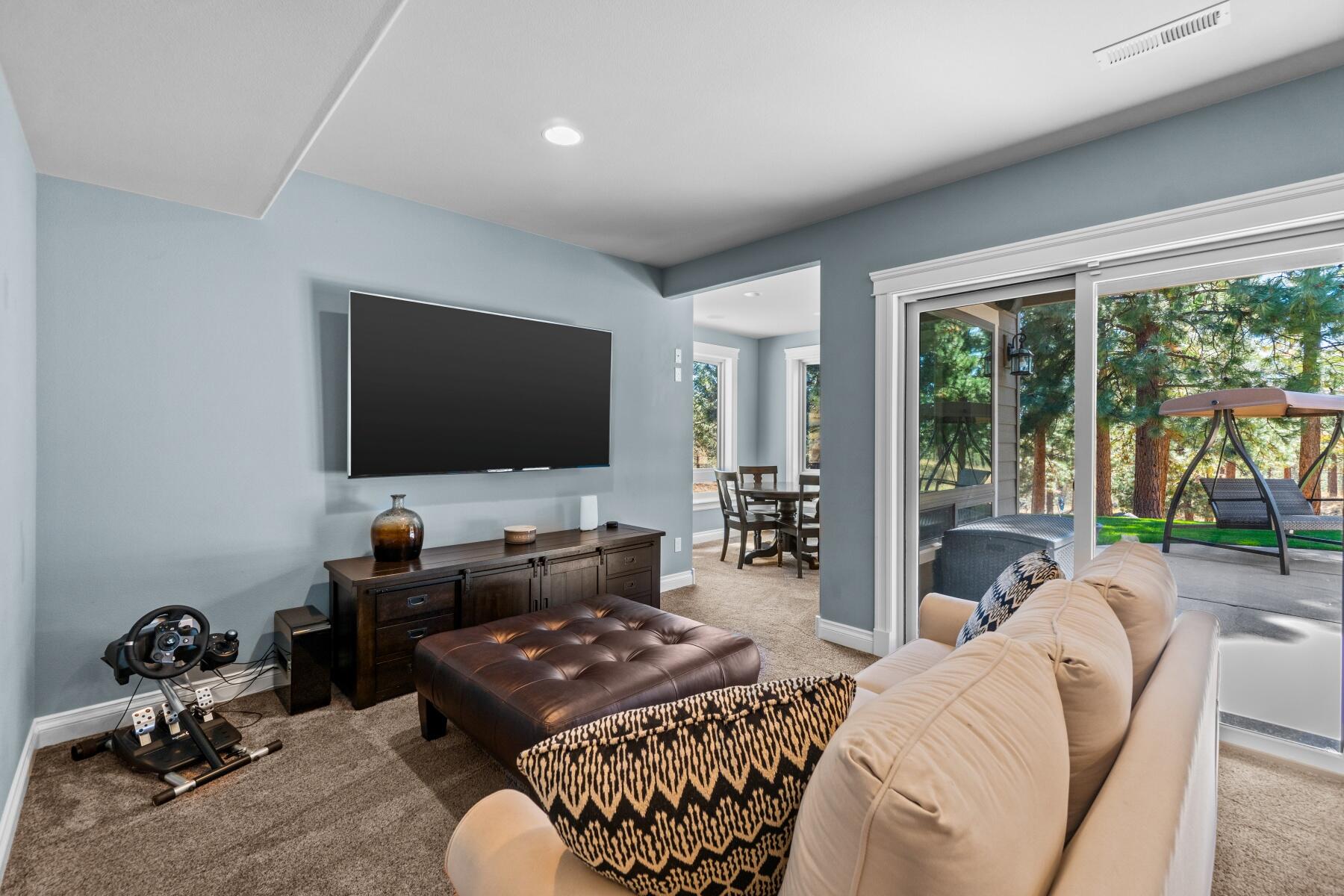 The Farm - Residential