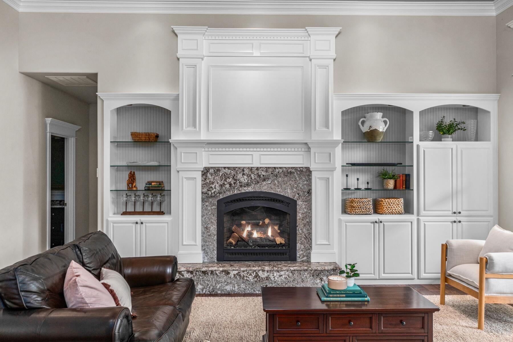 The Farm - Residential