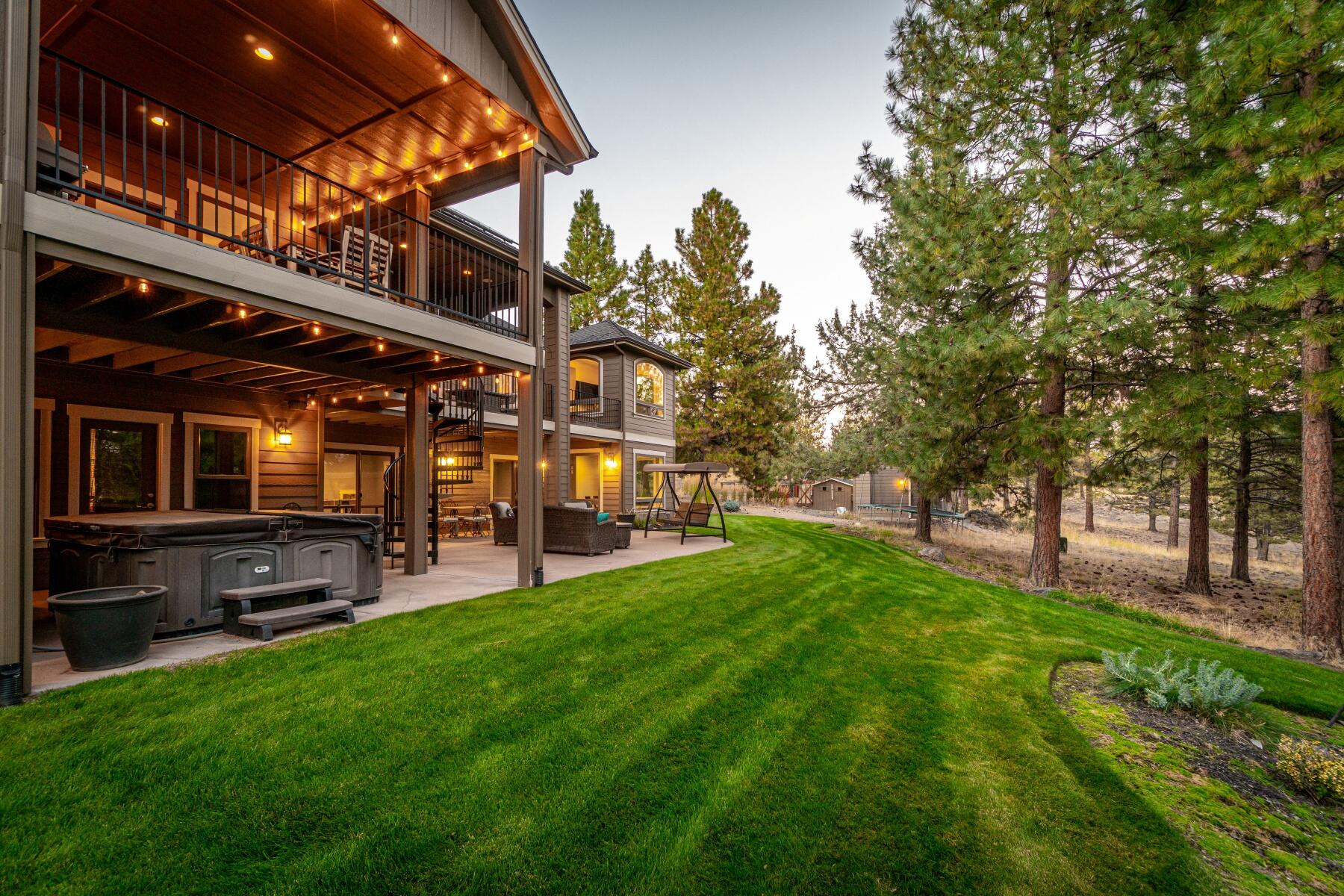 The Farm - Residential