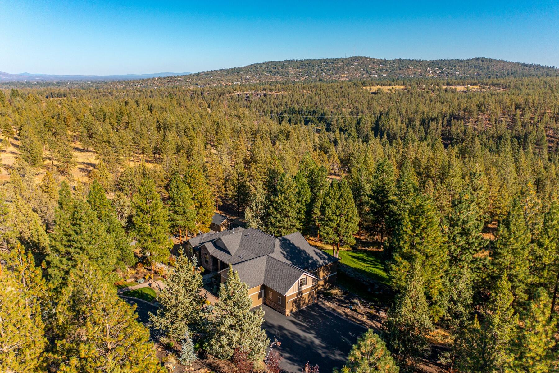 The Farm - Residential