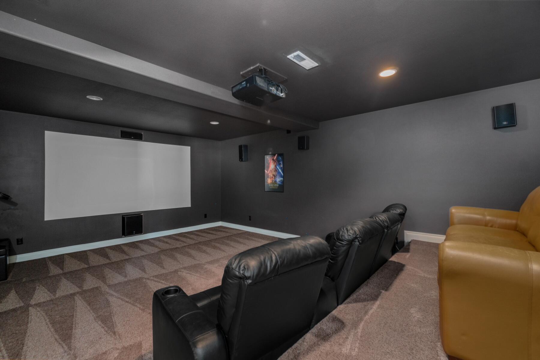 The Farm - Residential