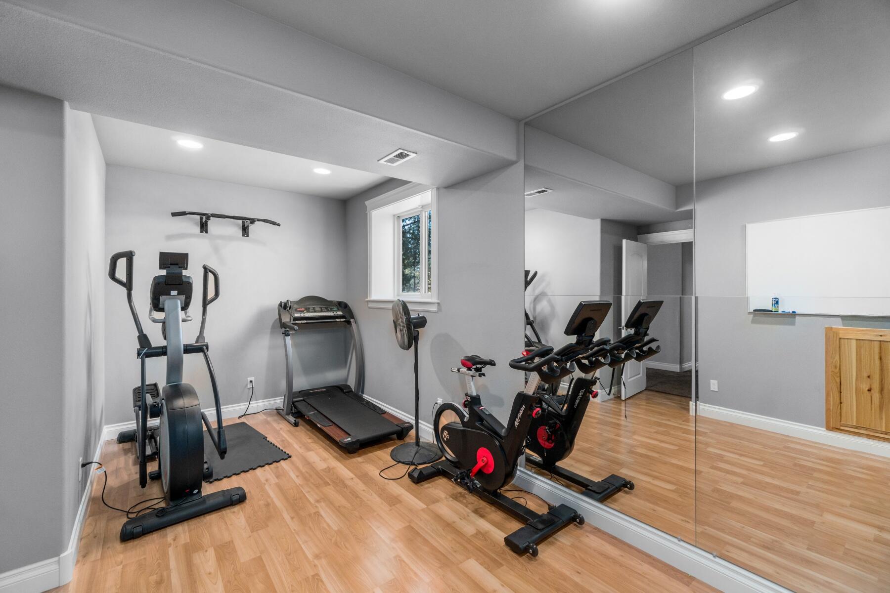 The Farm - Residential