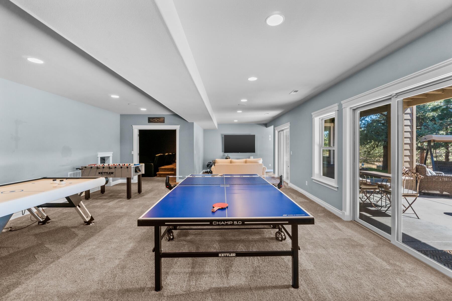 The Farm - Residential