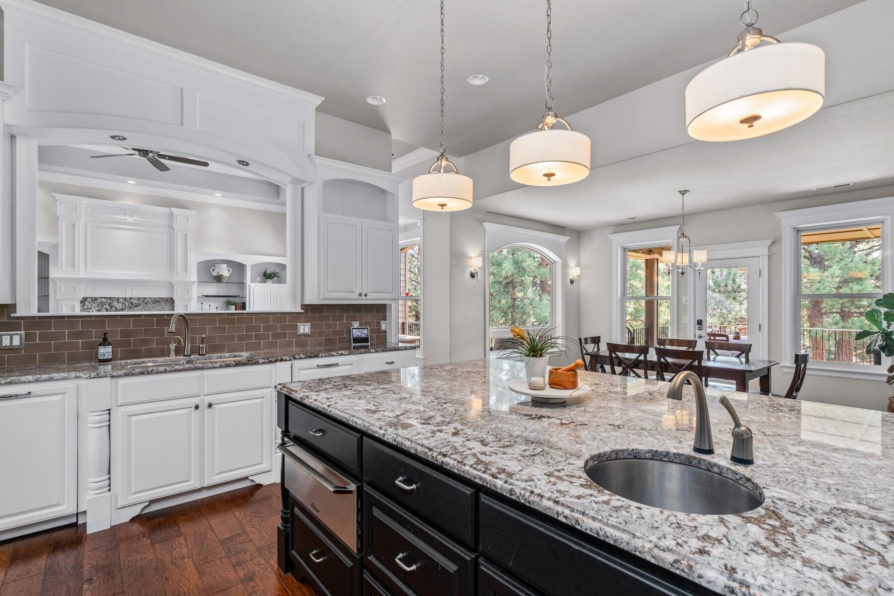 The Farm - Residential