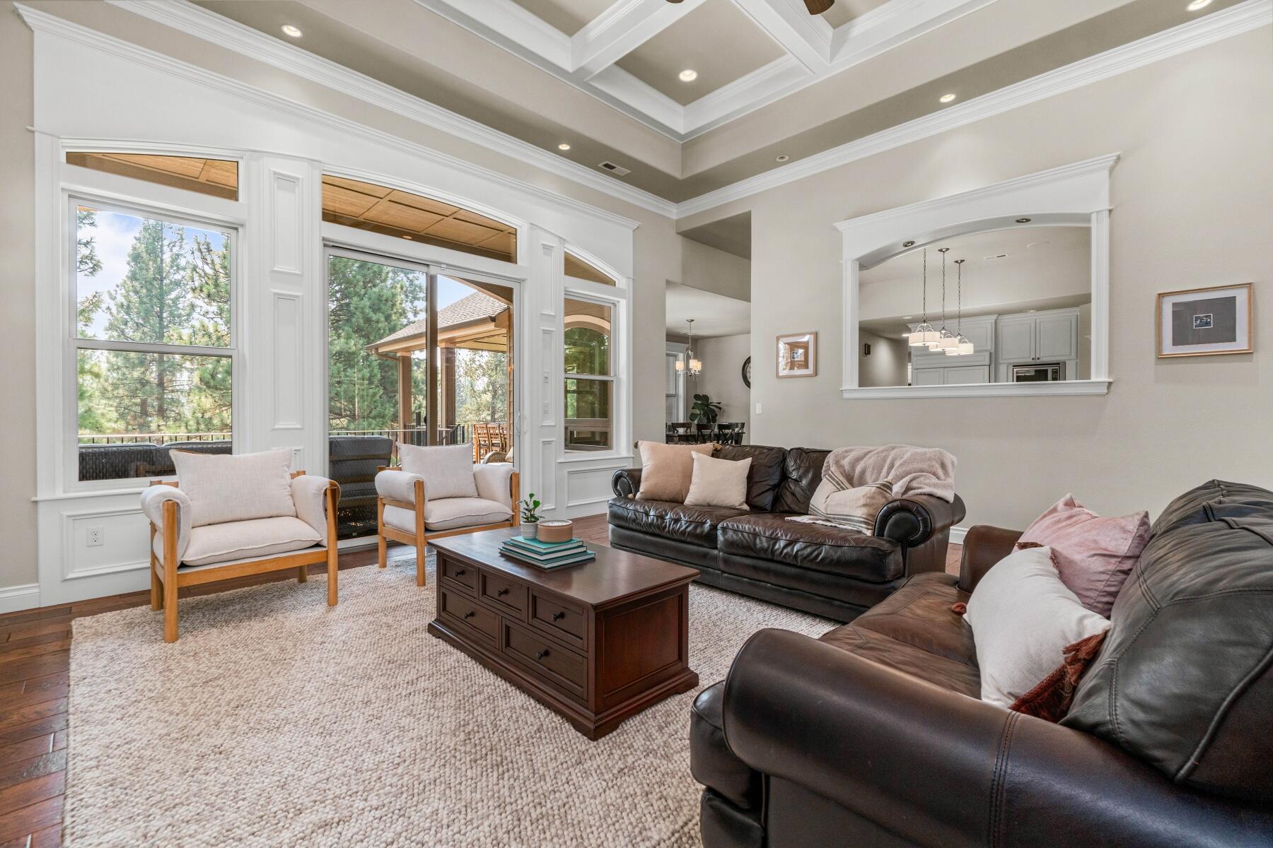 The Farm - Residential