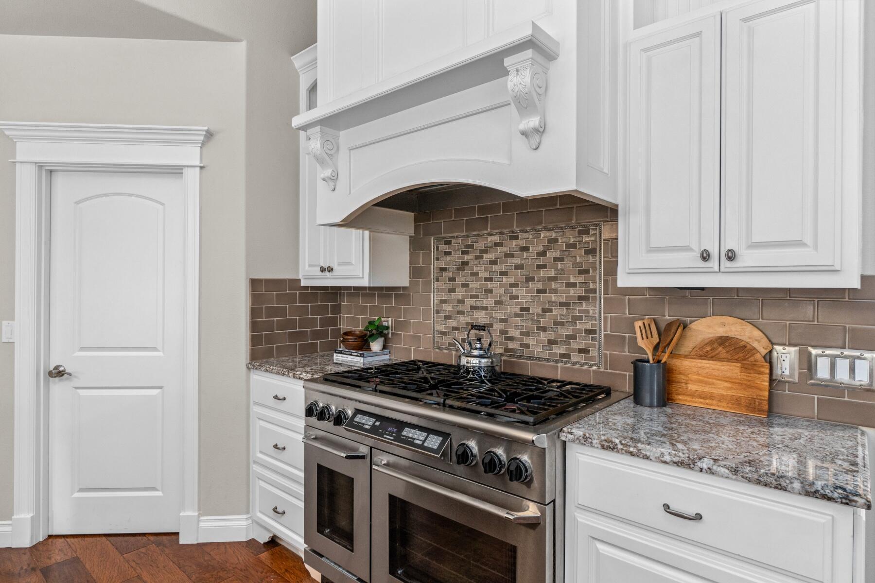 The Farm - Residential