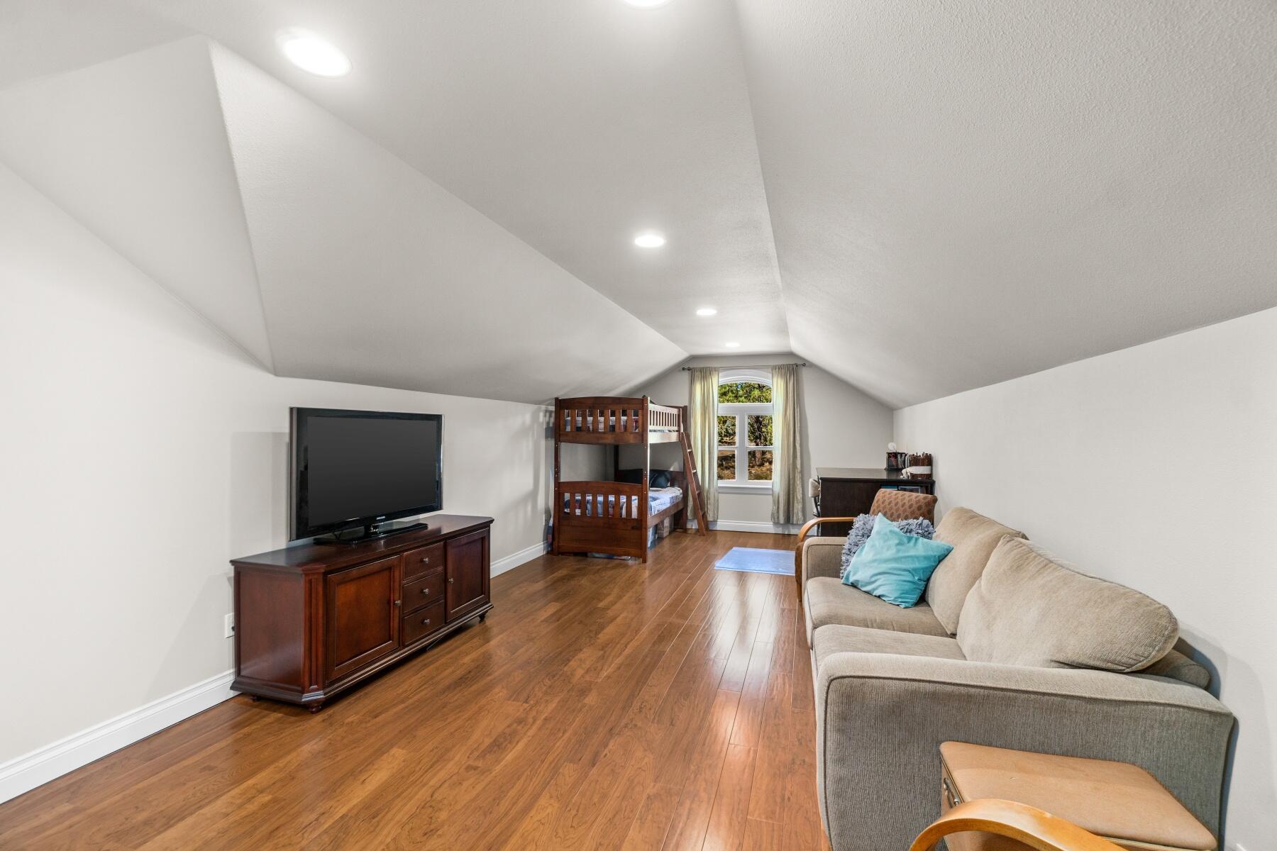 The Farm - Residential