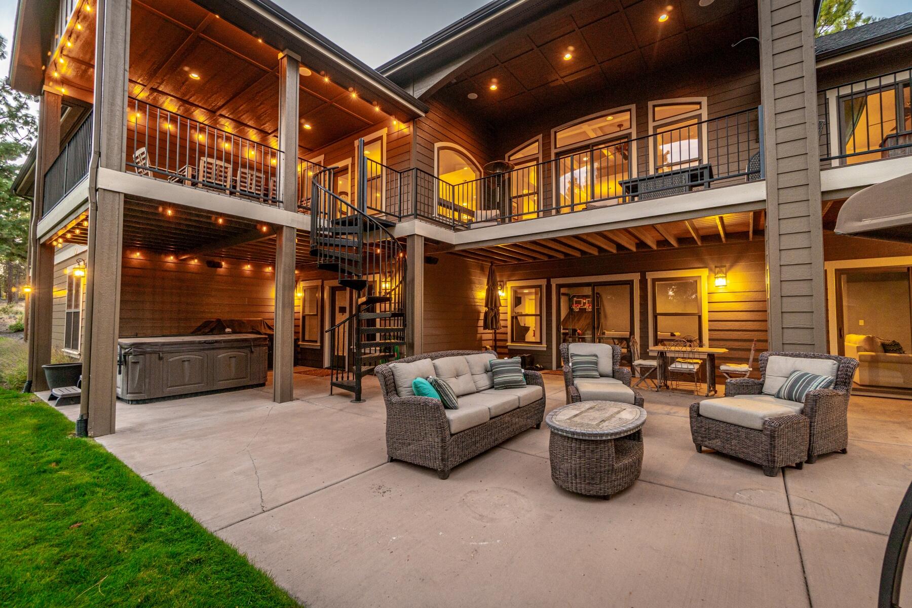 The Farm - Residential