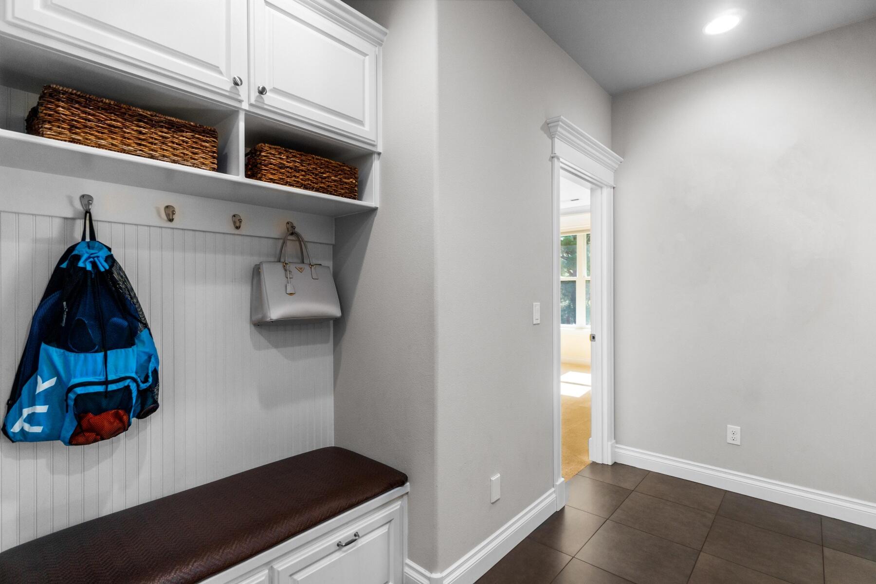 The Farm - Residential