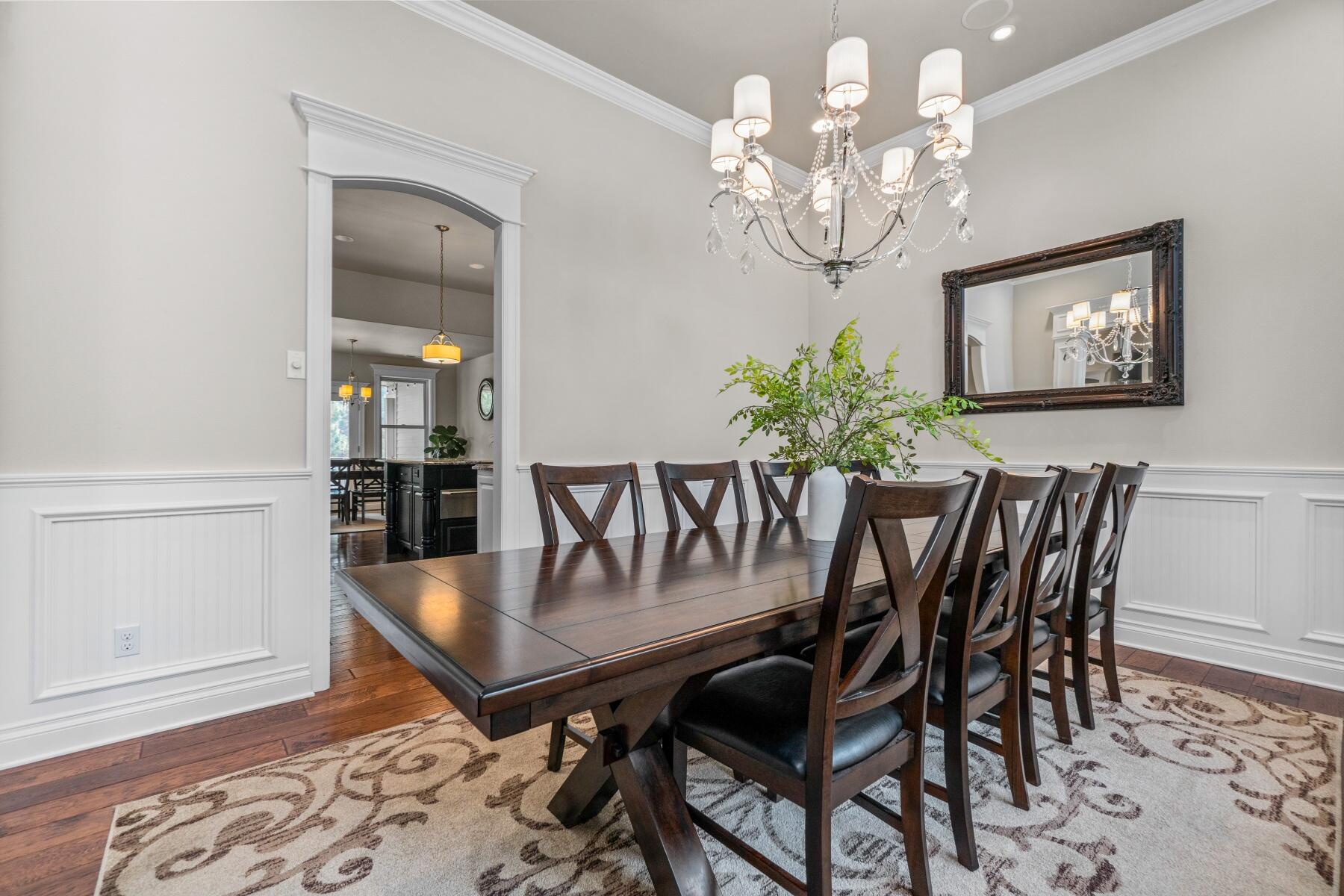 The Farm - Residential