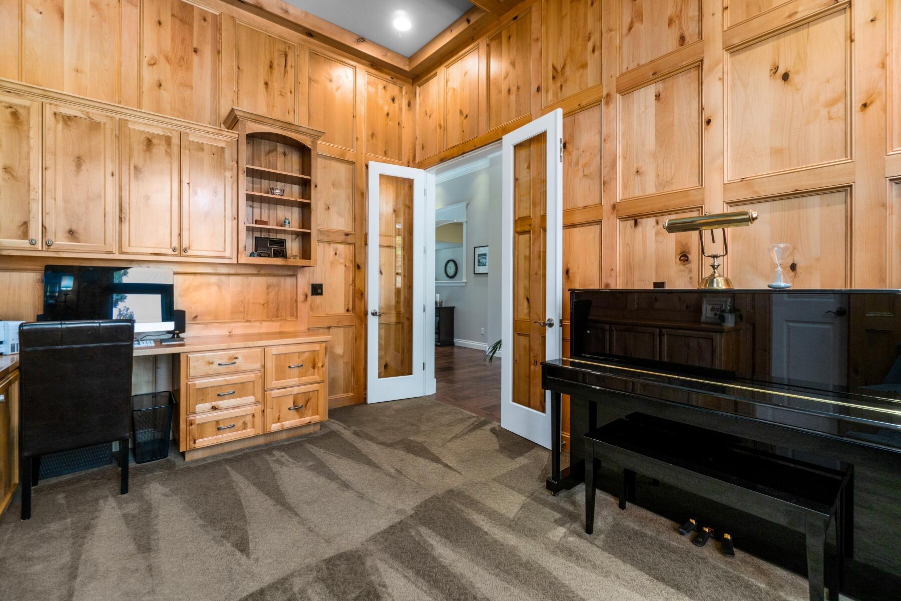 The Farm - Residential