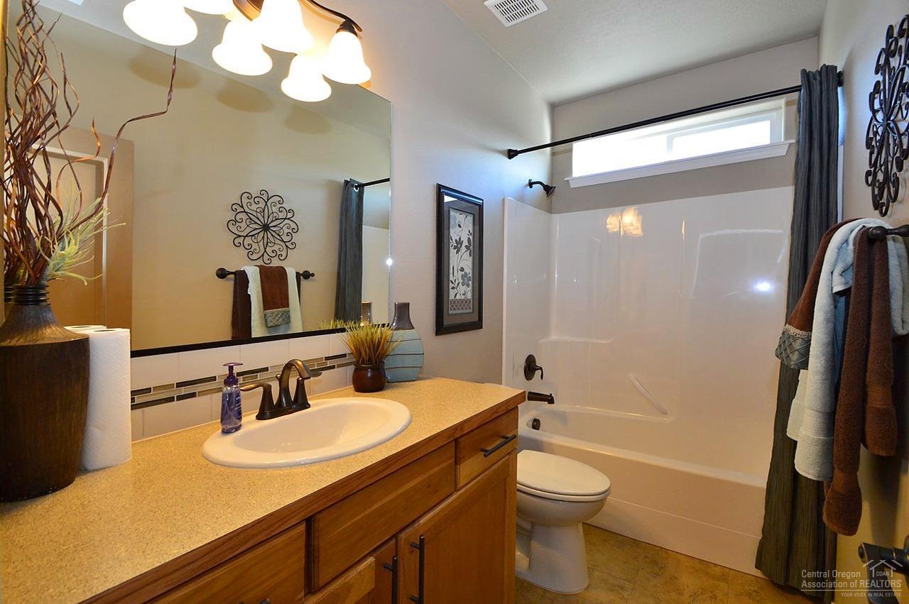 Megan Park - Residential