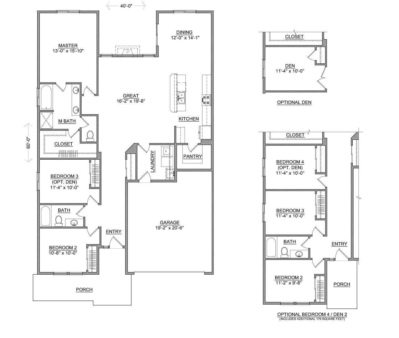 Megan Park - Residential