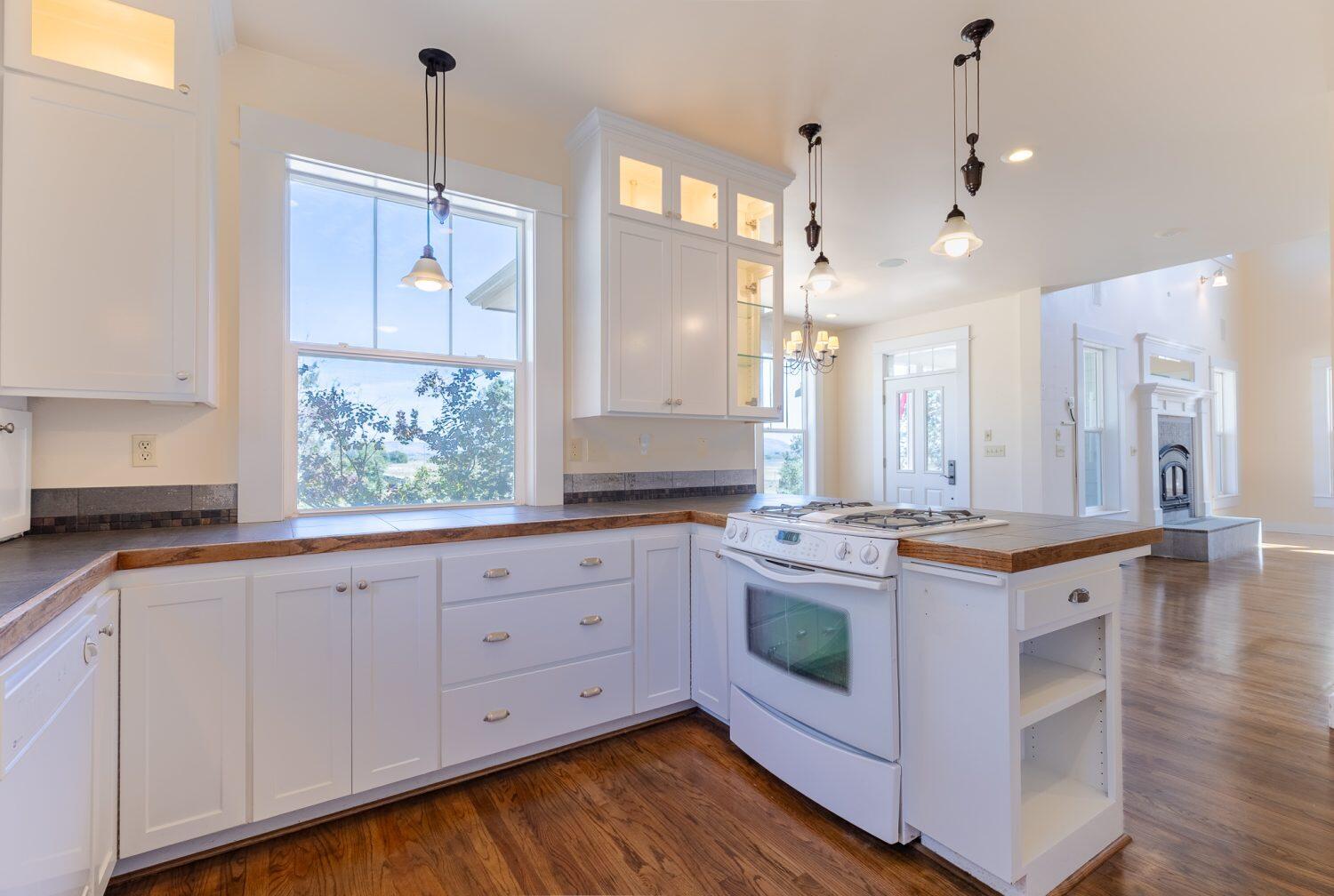 Silver Ridge Estates -First Addition - Residential