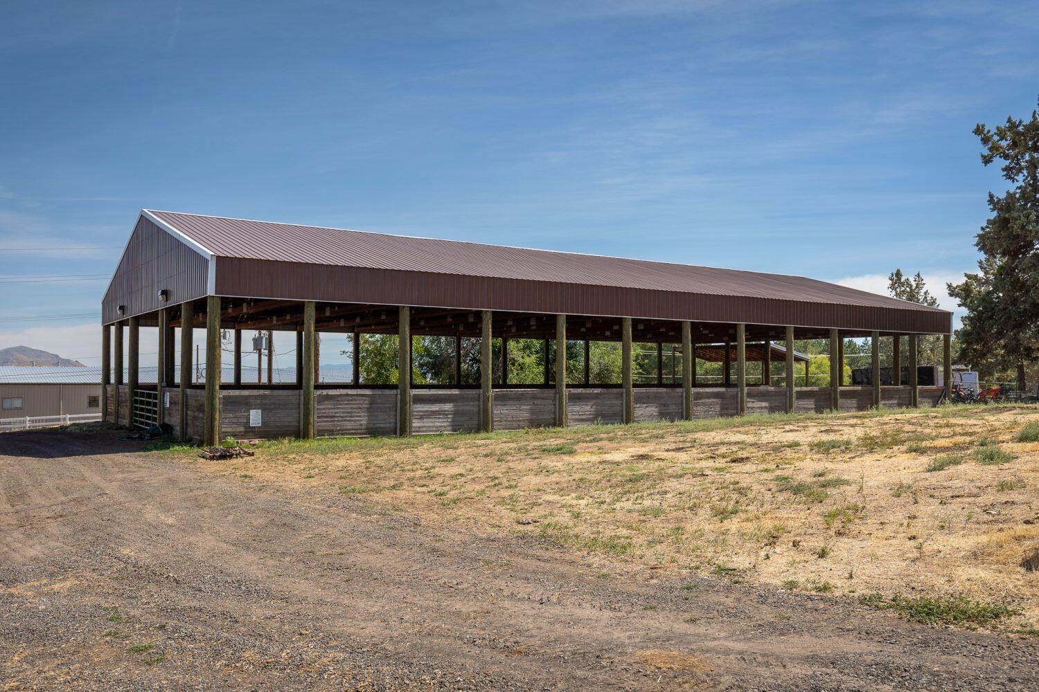 Silver Ridge Estates -First Addition - Residential