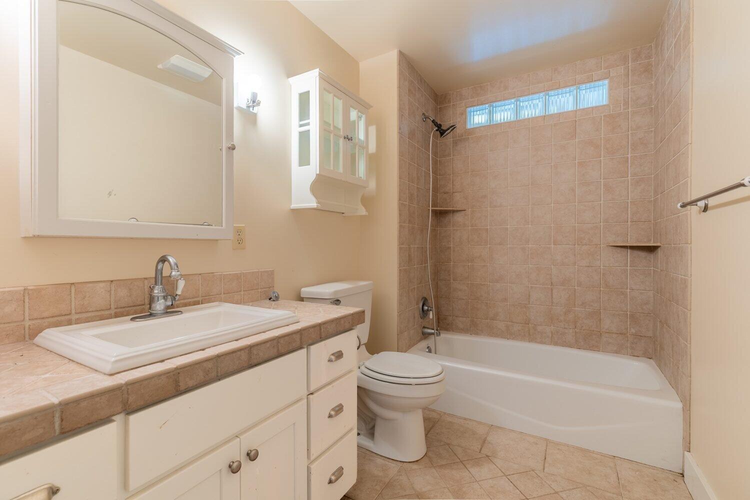 Silver Ridge Estates -First Addition - Residential