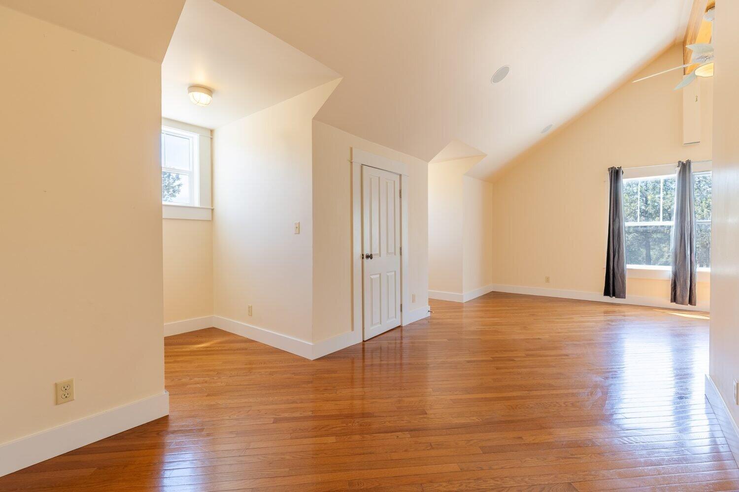 Silver Ridge Estates -First Addition - Residential