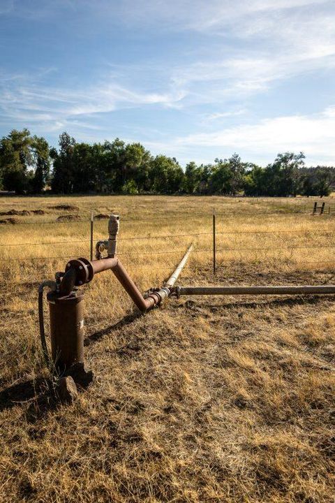 Tiny photo for 7140 Jake Road, Klamath Falls, OR 97601 (MLS # 220211995)