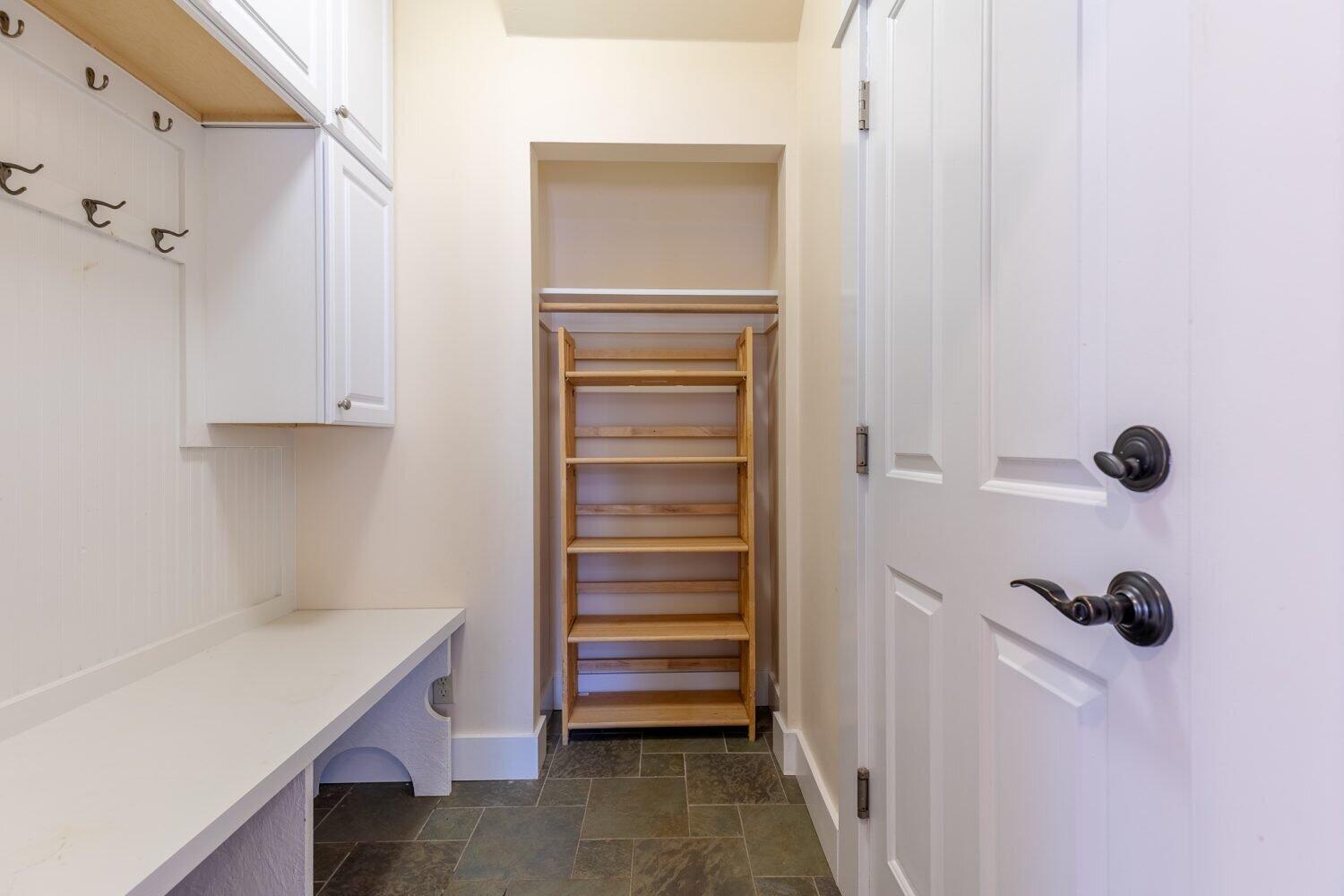 Silver Ridge Estates -First Addition - Residential