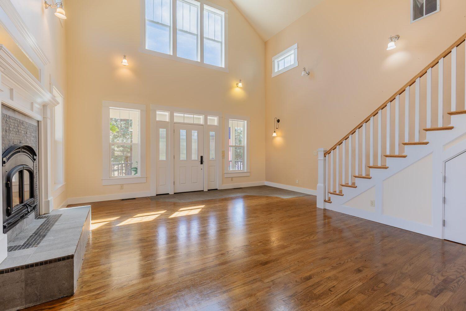 Silver Ridge Estates -First Addition - Residential