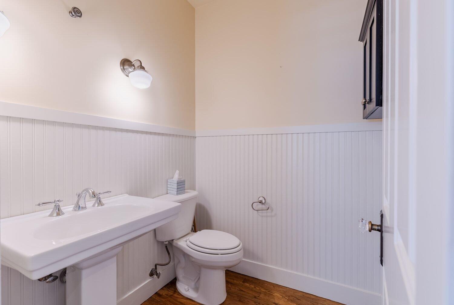 Silver Ridge Estates -First Addition - Residential