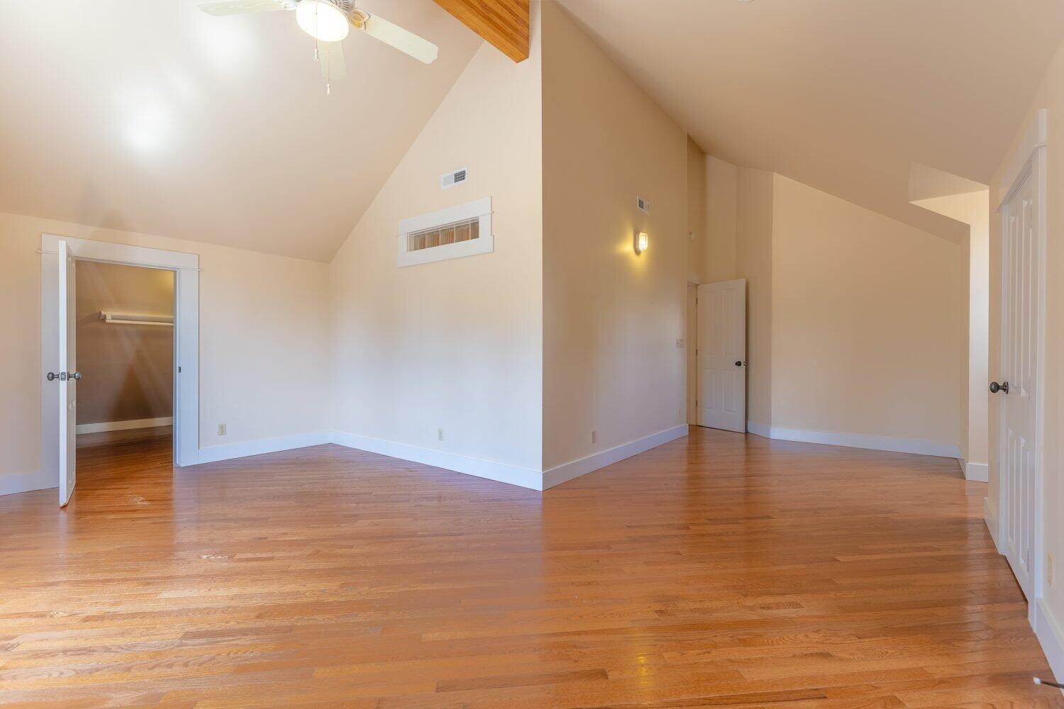 Silver Ridge Estates -First Addition - Residential