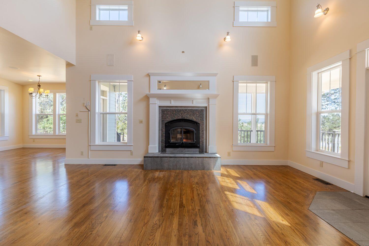 Silver Ridge Estates -First Addition - Residential